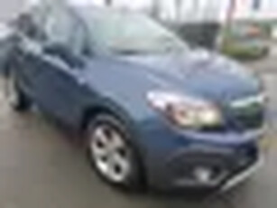 Opel Mokka 1.4 T Cosmo Navi LederSport 1e Eigenaar