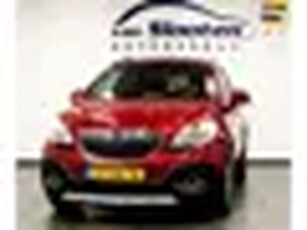 Opel Mokka 1.4 T Cosmo NaviCruise Camera