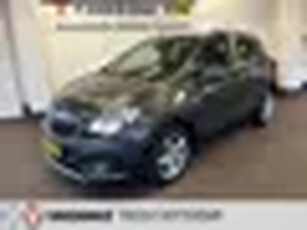 Opel Mokka 1.4 T Cosmo Navigatie Achteruitrijcamera Cruise control Climate control Half-Le