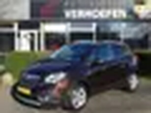 Opel Mokka 1.4 T Cosmo - PANORAMADAK - AUTOMAAT - STUUR / STOEL VERW - CRUISE / CLIMATE CONTR !