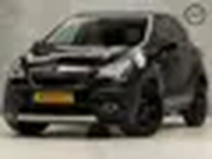 Opel Mokka 1.4 T Cosmo Sport 141Pk Automaat (NAVIGATIE, CLIMATE, STUUR/STOELVERWARMING, GETINT GLAS,