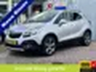 Opel Mokka 1.4 T Cosmo TREKHAAK CAMERA NAVIGATIE