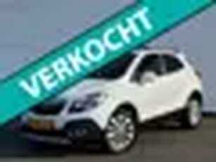 Opel Mokka 1.4 T Cosmo !! VERKOCHT !!