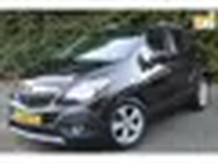 Opel Mokka 1.4 T Edition 140PK Airco LMV Trekhaak Cruise Control