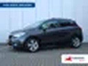 Opel Mokka 1.4 T Edition Navigatie Parkeersensoren Org. NL