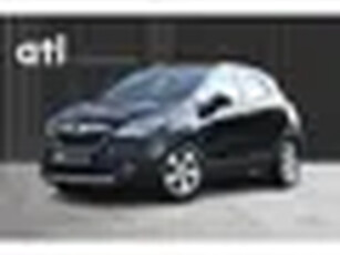 Opel Mokka 1.4 T Innovation Navigatie, Xenon, Cruise, Comf. stoelen, Stoelverwarming, Stuurverwarmin