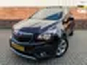 Opel Mokka 1.4 T Innovation SchuifdakLeerCamera