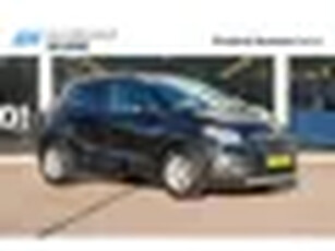 Opel Mokka 1.4 Turbo 140pk Aut. Cosmo Navi Camera Trekhaak Zomer+Winterbanden