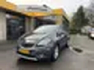 Opel Mokka 1.4 Turbo 140PK Cosmo Navi Climate Control Camera Schuifdak