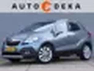 Opel Mokka 1.4 Turbo Cosmo Automaat *1e Eigenaar*Navigatie*Trekhaak*