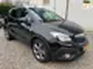 Opel Mokka 1.4 Turbo Cosmo AUTOMAAT.NEW-DRIEM.CAM.BOSE!