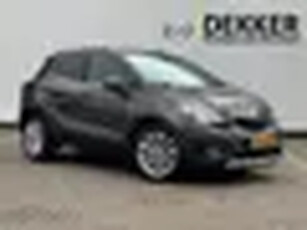 Opel Mokka 1.4 Turbo Cosmo met Leer, Navi/Camera, 18inch, Winterpakket, Trekhaak