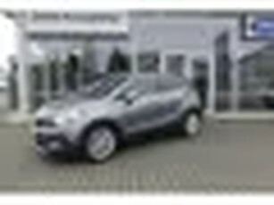 Opel Mokka 1.4 TURBO Cosmo NAVI.LEER.SCHUIFDAK.TREKHAAK.WINTERPAKKET.82541KM.