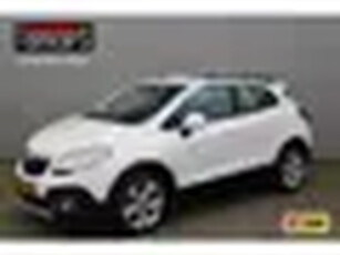 Opel Mokka 1.4T 140PK Edition Trekhaak/Schuifdak/Parkeerhulp/Navigatie