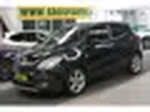 Opel Mokka 1.6 Cosmo Navi, Stoelverwarming, Stuurbekrachtiging