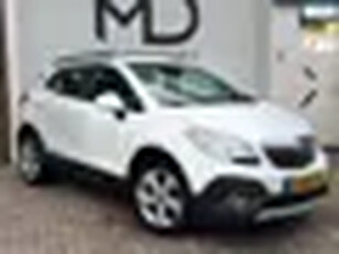 Opel Mokka 1.6 Cosmo / Nieuwe distributie riem / Navi / PDC