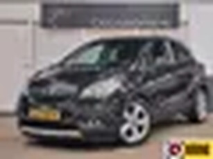 Opel Mokka 1.6 Edition + STOEL- / STUURVERWARMING !!