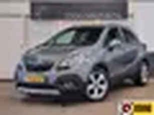 Opel Mokka 1.6 Edition + STUUR- / STOELVERWARMING !!