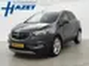 Opel Mokka X 1.4 TURBO 140 PK INNOVATION + 19 INCH LMV CAMERA APPLE CARPLAY NAVIGATIE