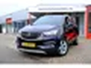 Opel Mokka X 1.4 Turbo 140pk Innovation