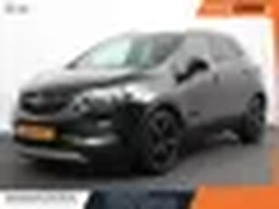 Opel Mokka X 1.4 Turbo Automaat Innovation Navigatie Apple Carplay / Android Auto Bluetooth C