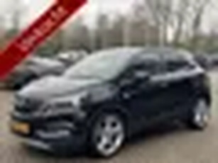 Opel Mokka X 1.4 Turbo Black Edition LederTrekhaakCamera