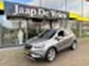 Opel Mokka X 1.4 Turbo Innovation