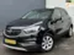 Opel Mokka X 1.4 Turbo Innovation 1EEIGENAAR/LED/CARPLAY/CLIMA