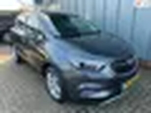 Opel Mokka X 1.4 Turbo Innovation AIRCO//CRUISE//NAVI//LEDER//XENON//CV+AB