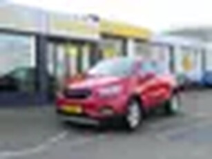 Opel Mokka X 1.4 Turbo Innovation Automaat Camera Stoelverw. Trekhaak