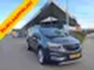 Opel Mokka X 1.4 Turbo Innovation AUTOMAAT, Clima, Navi, 19