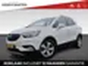 Opel Mokka X 1.4 Turbo Innovation (bj 2018)