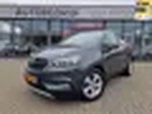 Opel MOKKA X 1.4 Turbo Innovation Camera LED PDC V+A