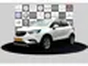 Opel MOKKA X 1.4 Turbo Innovation Camera_140PK_Nette auto