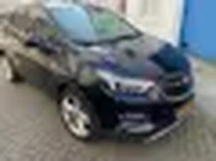 Opel Mokka X 1.4 Turbo Innovation automaat (zeldzame staat)