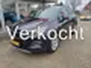 Opel Mokka X 1.4 Turbo Innovation Climate Control, Lederen bekleding, Schuif/Kanteldak, Lichtmetalen