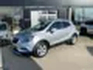 Opel Mokka X 1.4 Turbo Innovation info Roel 0492-588951