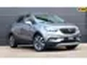 Opel Mokka X 1.4 Turbo Innovation Leder/Navi/PDC/Camera/Carplay