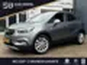 Opel Mokka X 1.4 Turbo Innovation Leer Trekhaak Camera