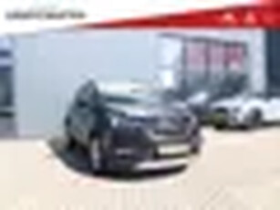 Opel Mokka X 1.4 Turbo Innovation Navi Climate Cruise Camera 17 inch L.M. Velgen