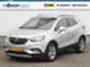 Opel Mokka X 1.4 Turbo Innovation Navi Cruise Camera Park sens V+A Lm-Velgen