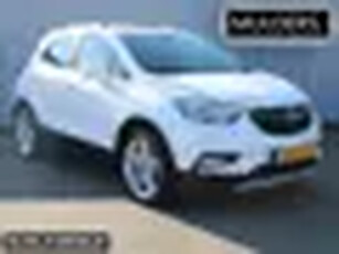 Opel Mokka X 1.4 Turbo Innovation Navigatie / Camera / Trekhaak