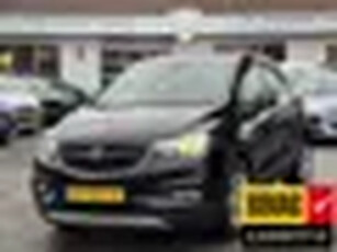 Opel Mokka X 1.4 Turbo Innovation PANO NAVI CAMERA BOVAG!!