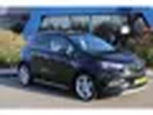 Opel Mokka X 1.4 Turbo Innovation Panorama/ Leder 140pk /Camera