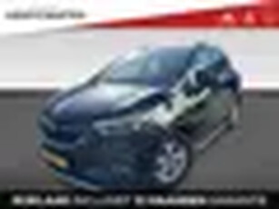 Opel Mokka X 1.4 Turbo Innovation Trekhaak Navigatie Winterwielenset