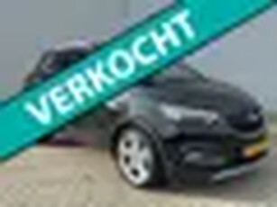 Opel Mokka X 1.4 Turbo Innovation-VolOpties-DealerOnderhouden