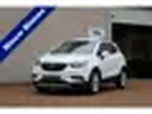 Opel Mokka X 1.4 Turbo Online Edition NIEUWSTAAT !!