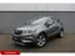 Opel Mokka X 1.4 Turbo VERKOCHT!! (bj 2019, automaat)