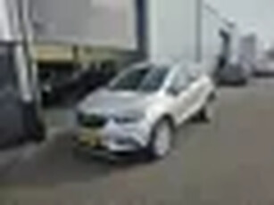 Opel MOKKA X 1.6 Selection