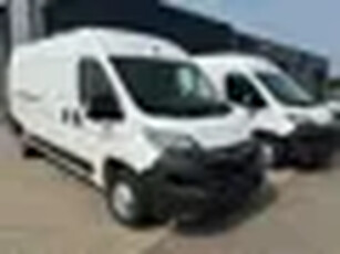 OPEL MOVANO 2.2D 140 L3H2 3.5 Navigatie, Climate control, Camera PDC 270 gra